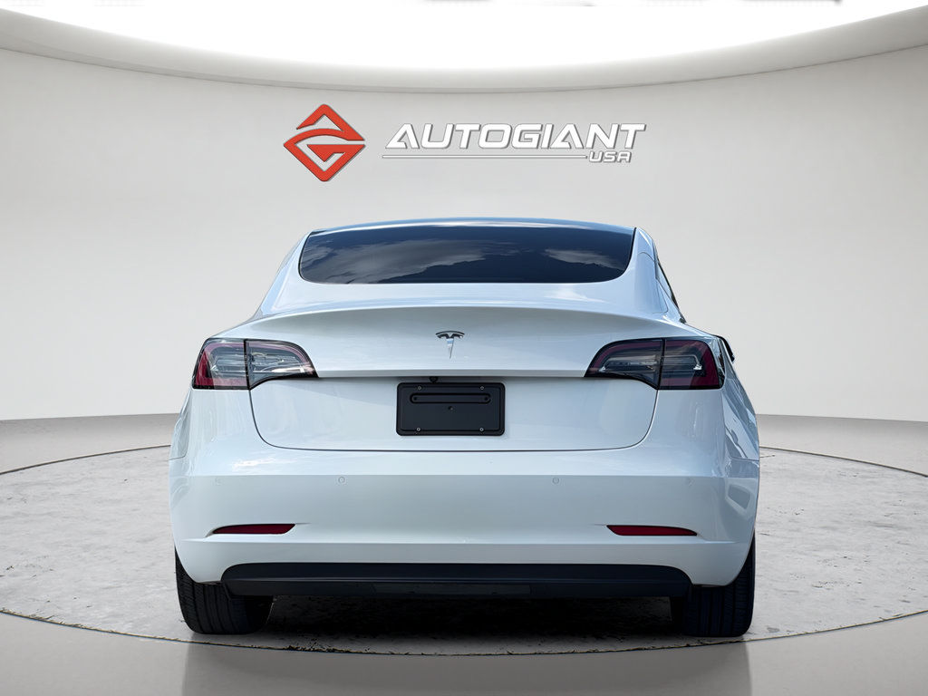 Used 2021 Tesla Model 3 Standard Range Plus RWD image 6
