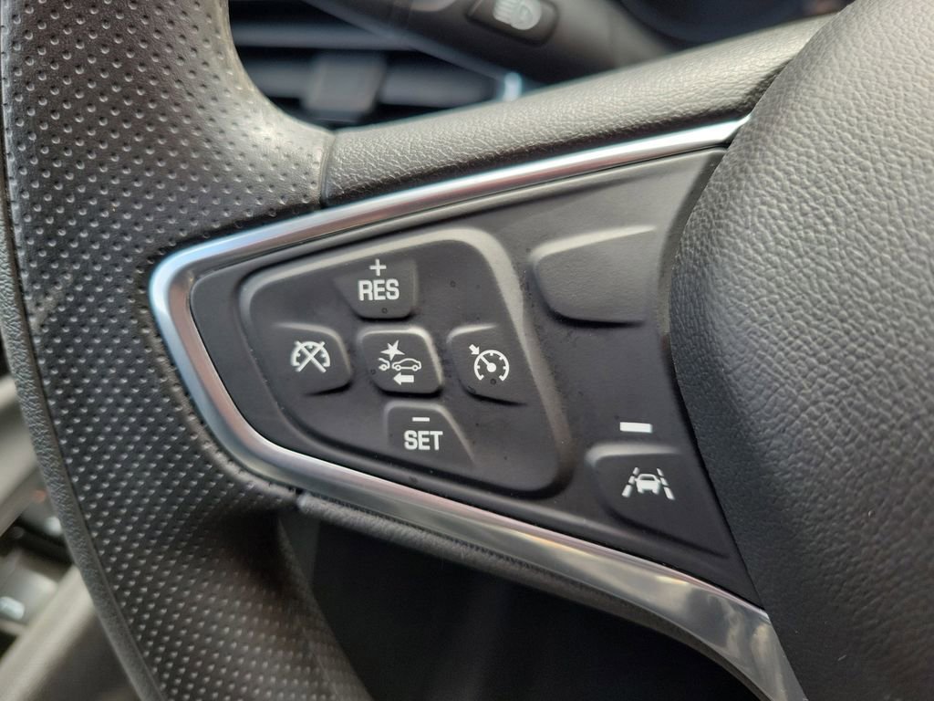 Certified 2022 Chevrolet Equinox LT image 22