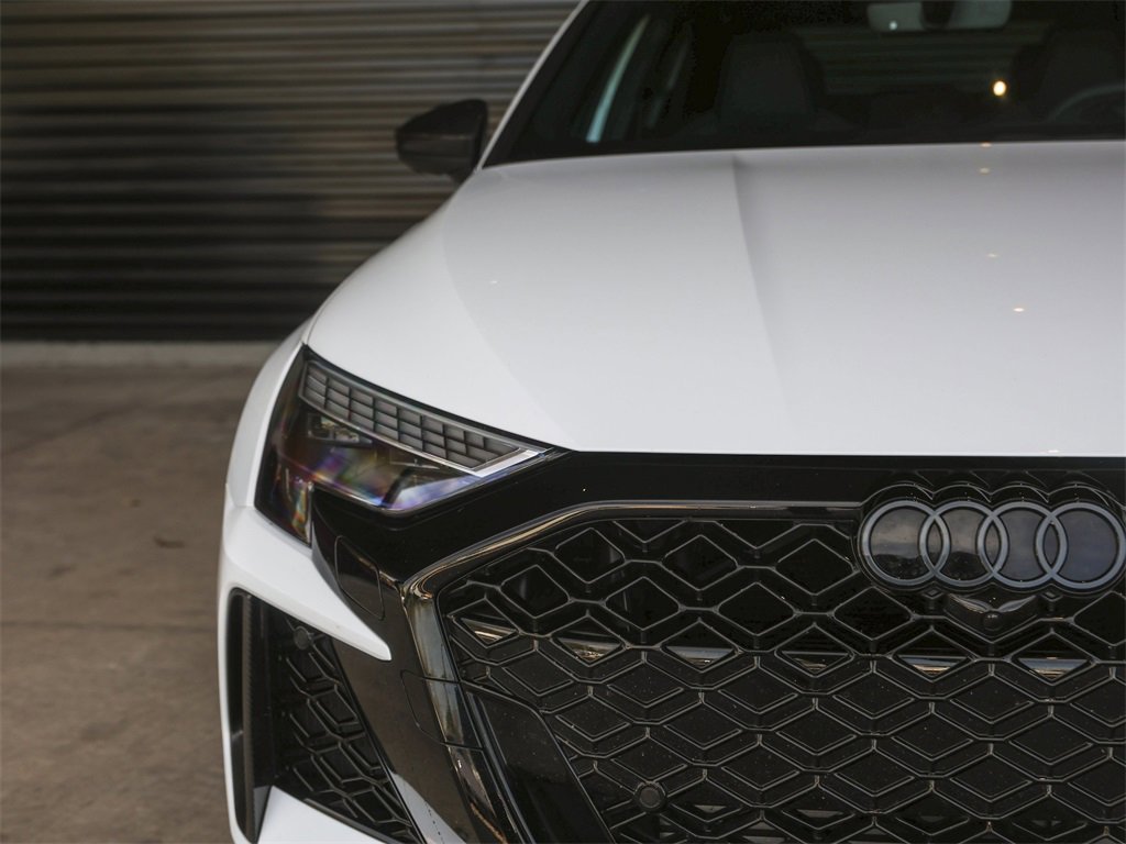Used 2026 Audi RS 3 2.5T image 12