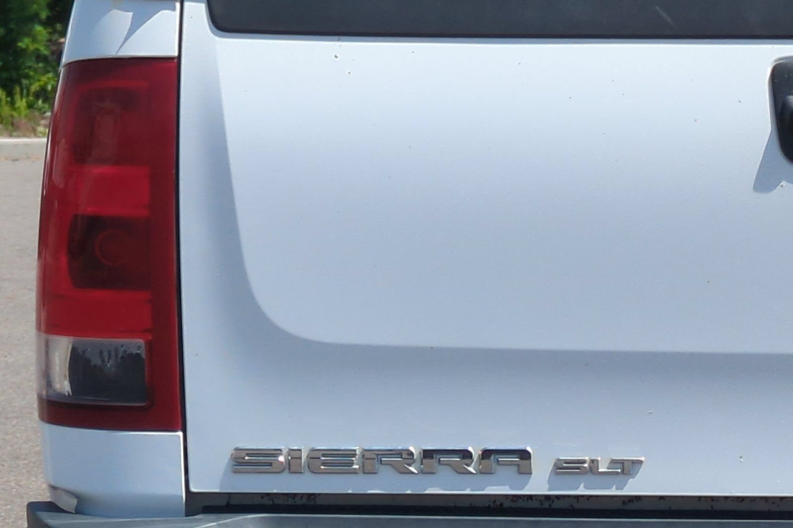 Used 2011 GMC Sierra 2500 SLT w/ SLT Convenience Package AWD/4WD image 43