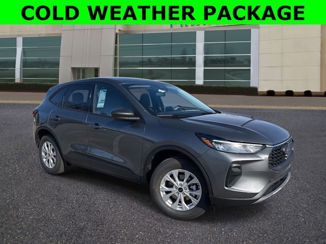 New 2026 Ford Escape Active w/ Cold Weather Package