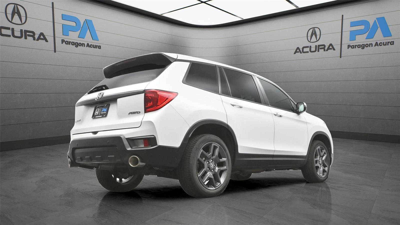 Used 2023 Honda Passport EX-L image 31