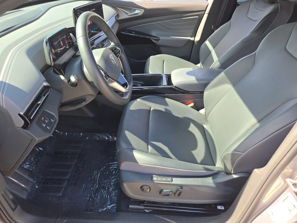 Certified 2023 Volkswagen ID.4 Pro S RWD image 10