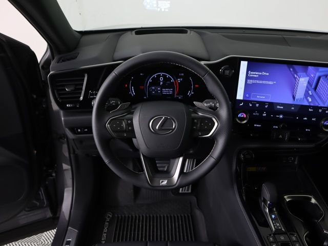 New 2026 Lexus NX 350 F Sport AWD/4WD image 22