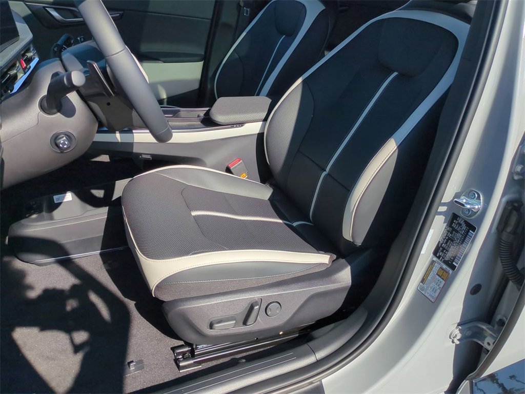 New 2025 Kia EV6 GT-Line image 19