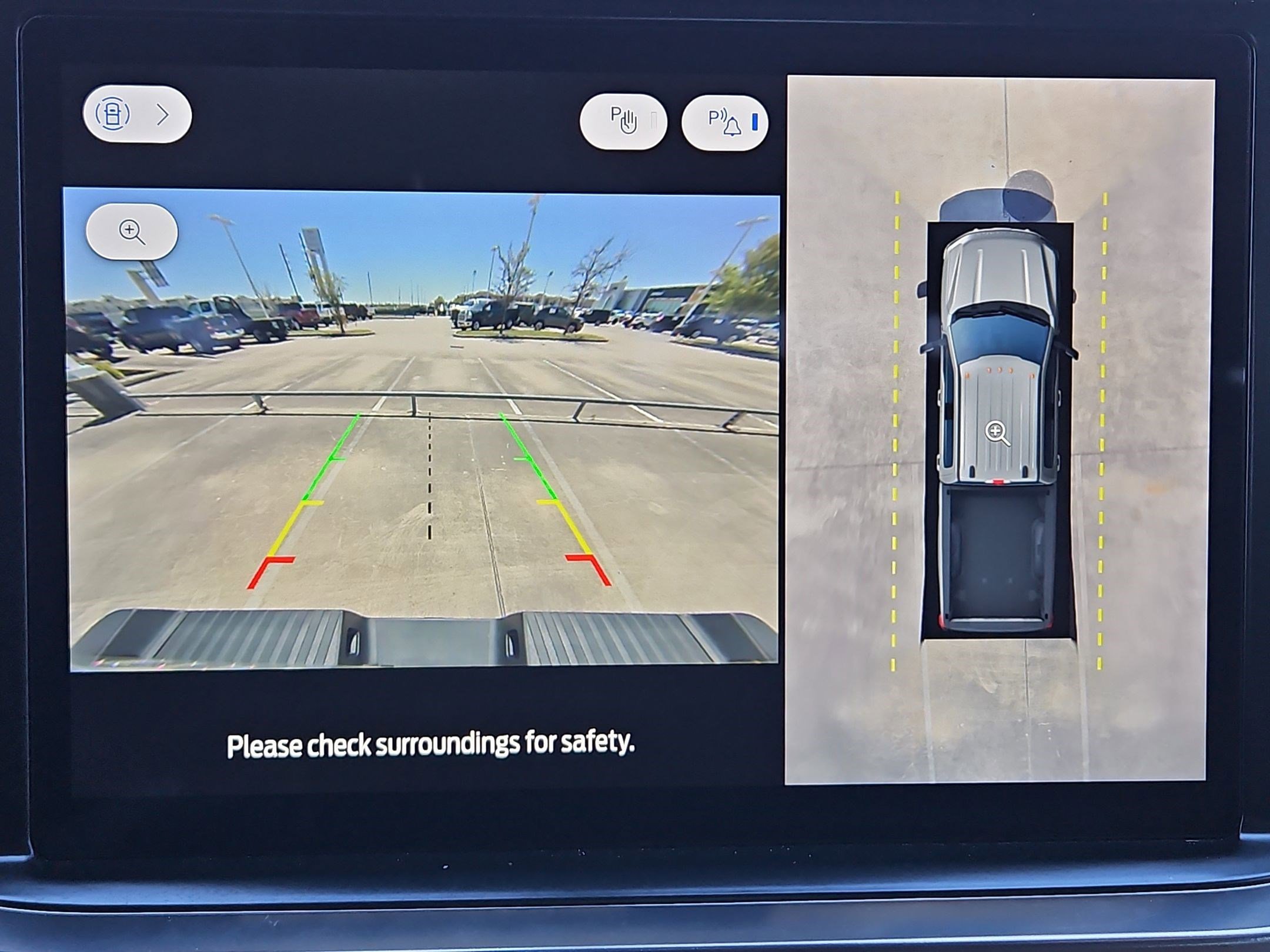 Used 2026 Ford F350 King Ranch w/ Chrome Package image 24