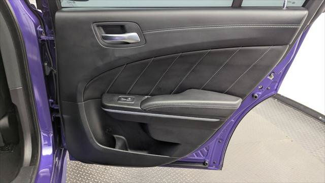 Used 2023 Dodge Charger Scat Pack RWD image 19