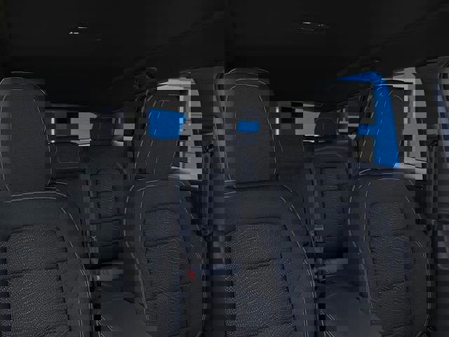 New 2026 Chevrolet Blazer EV LT image 24