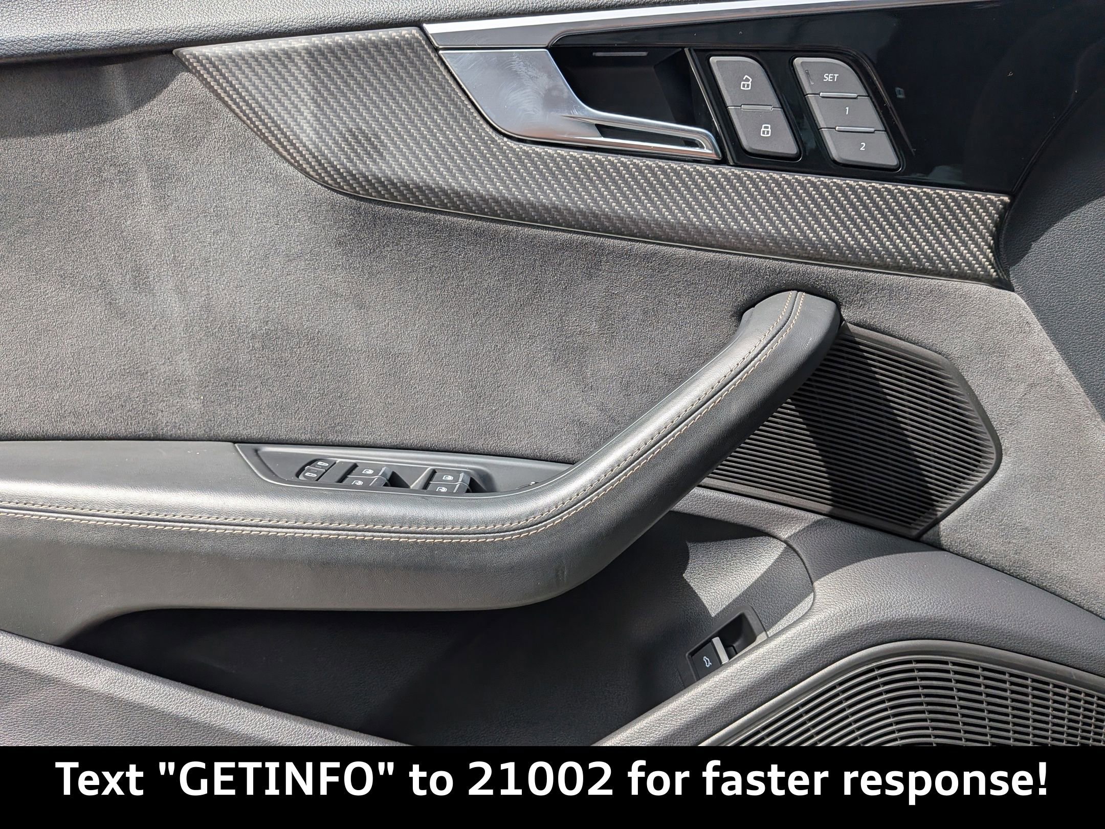 Certified 2022 Audi RS 5 Sportback image 28