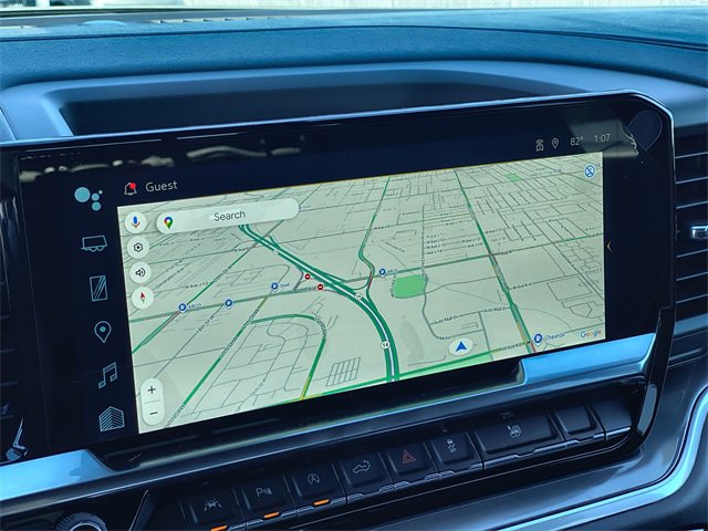 New 2026 Chevrolet Silverado 1500 High Country w/ Technology Package image 15