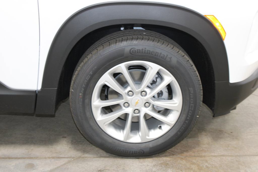 New 2026 Chevrolet TrailBlazer LS w/ LS Convenience Package FWD image 54