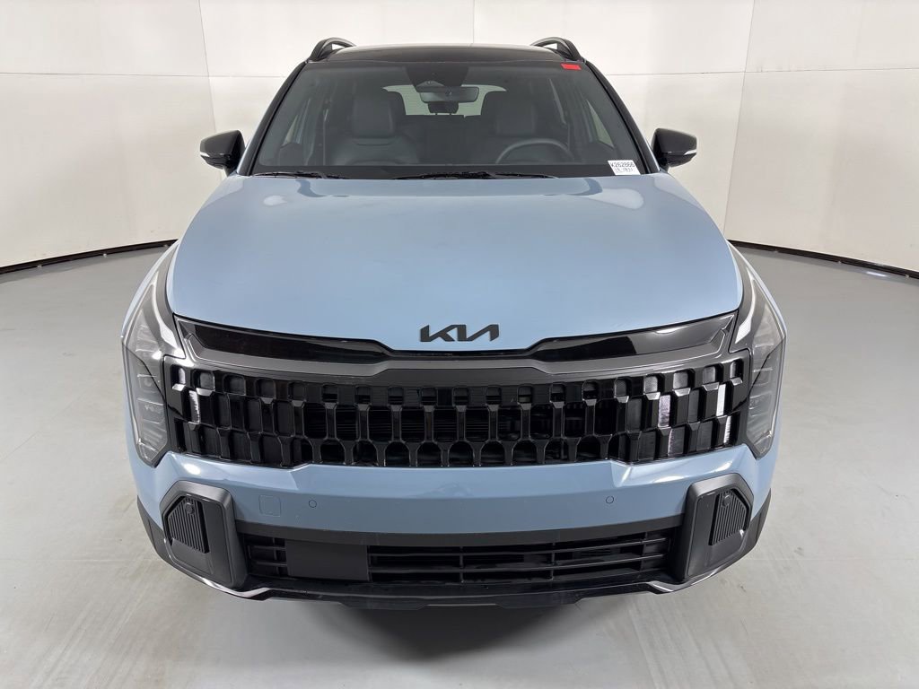 New 2026 Kia Sportage X-Line image 3