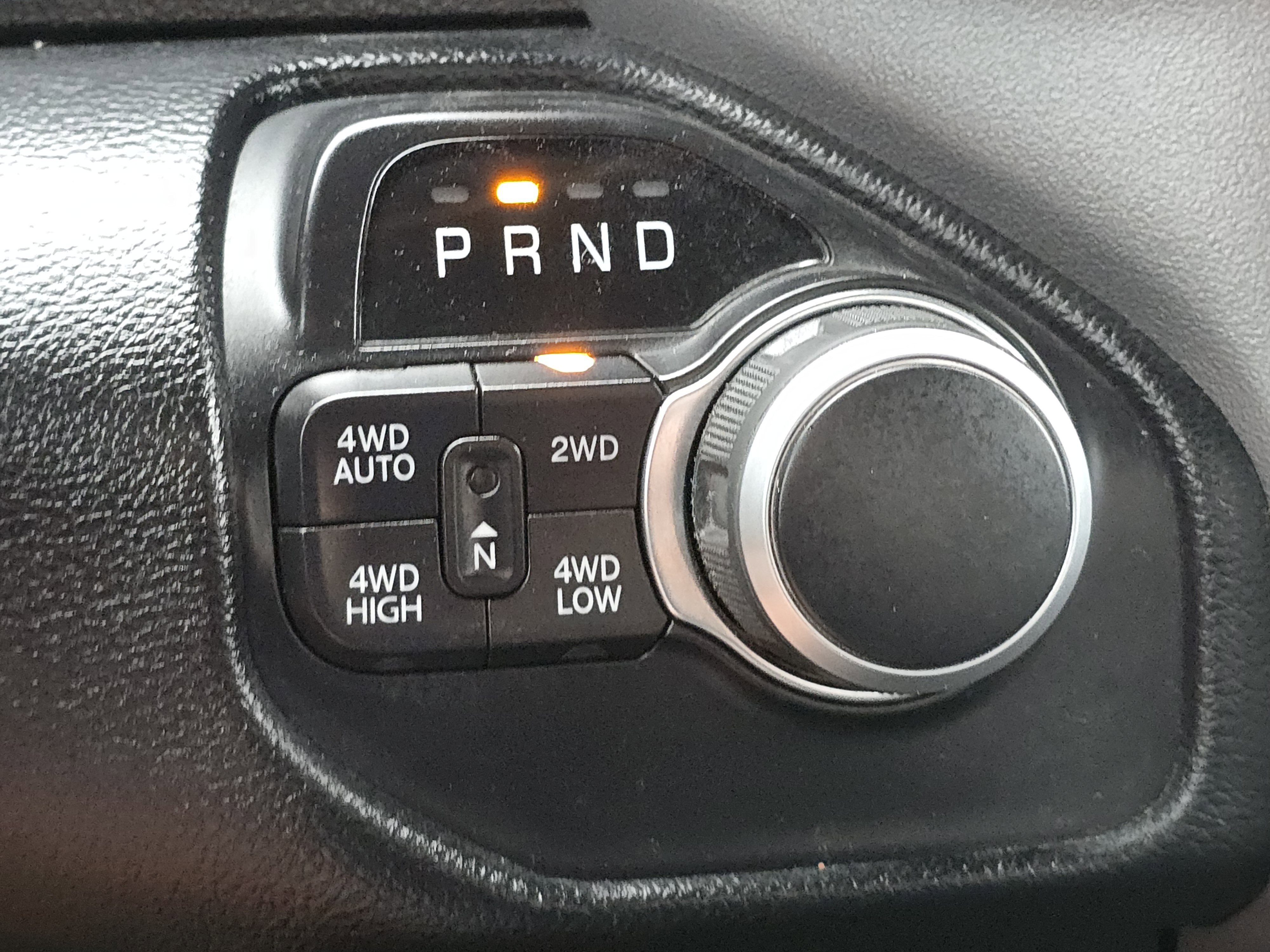 Used 2021 RAM 1500 Big Horn image 21