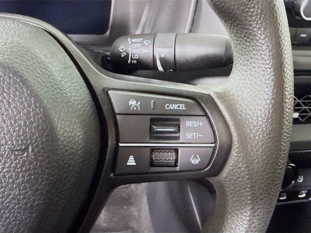 Used 2023 Honda Accord EX image 21