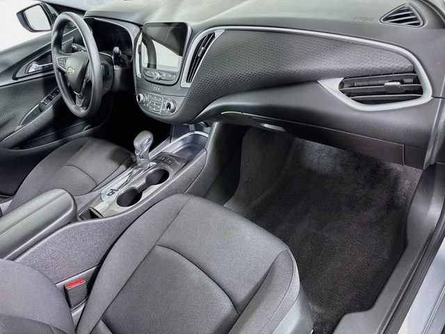 Used 2024 Chevrolet Malibu LT FWD image 35