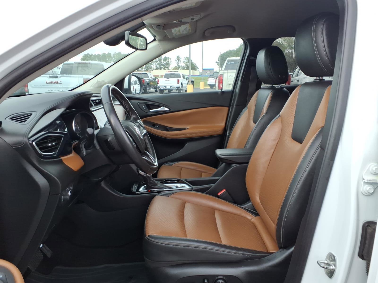 Used 2020 Buick Encore GX Essence image 20