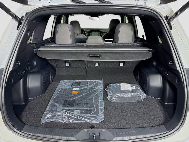 New 2026 Subaru Forester Premium image 26