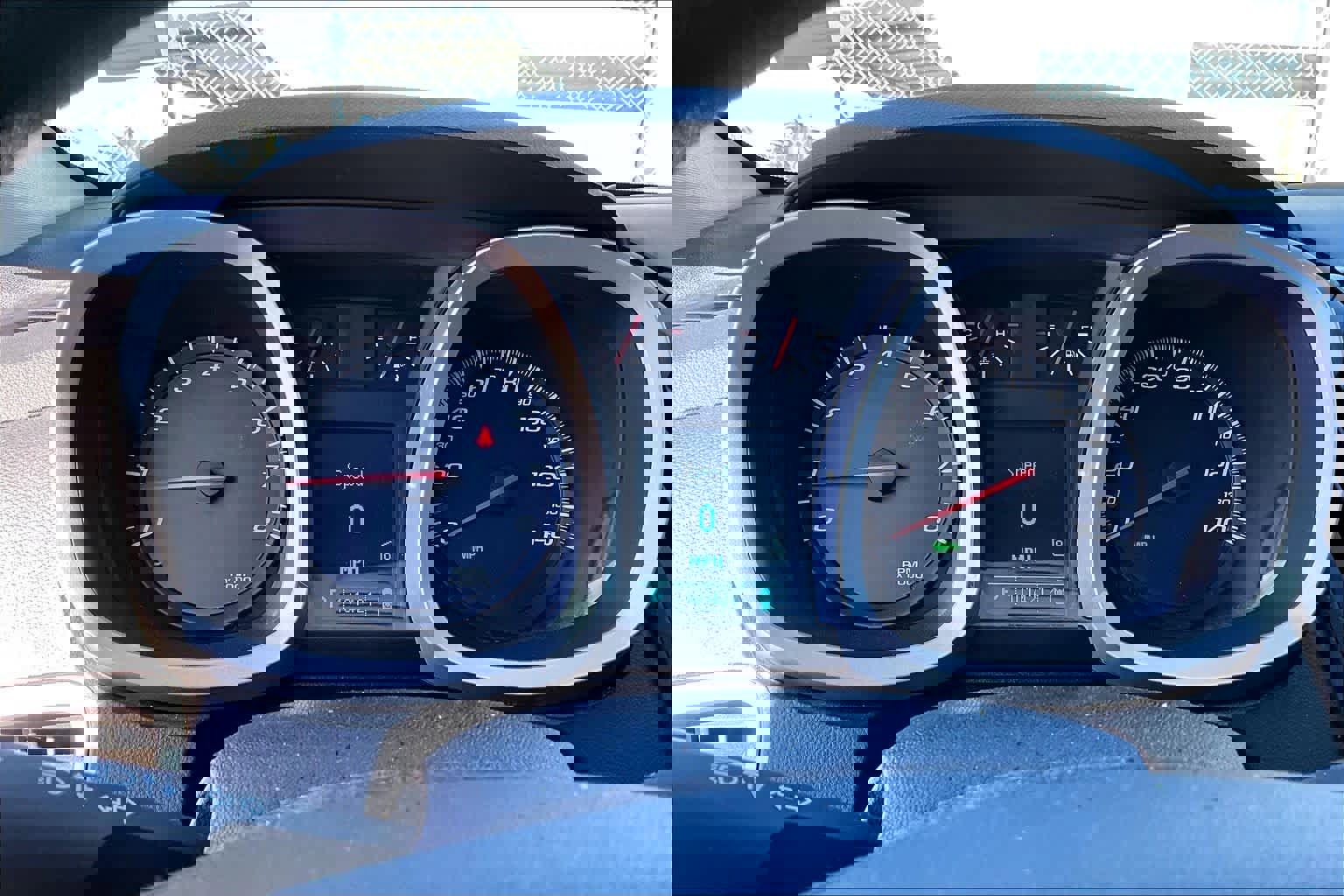 Used 2010 Chevrolet Equinox LT image 22