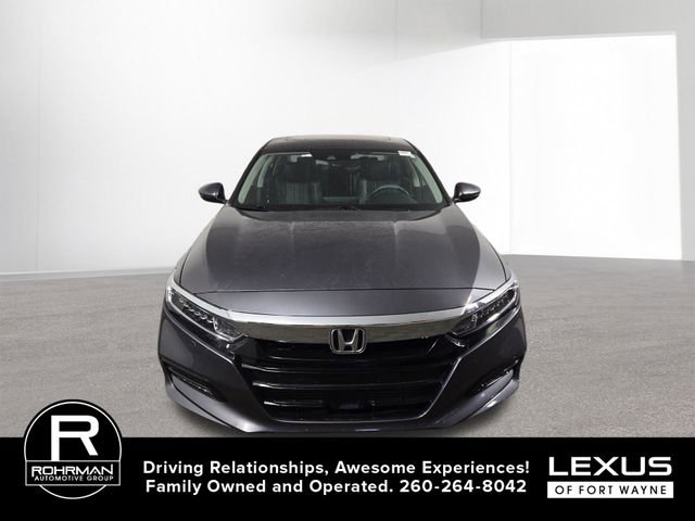 Used 2020 Honda Accord EX-L image 3