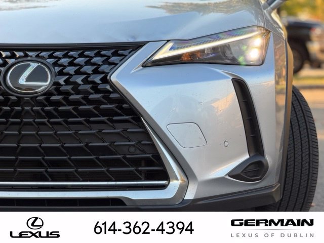 New 2024 Lexus UX 250h AWD image 2
