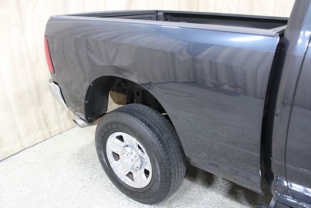 Used 2018 RAM 2500 Tradesman w/ Chrome Appearance Group image 10