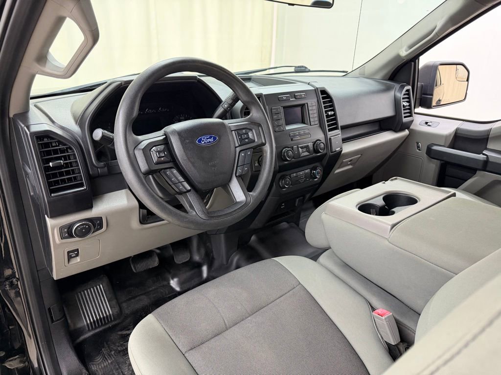Used 2019 Ford F150 XL w/ Equipment Group 101A Mid image 18