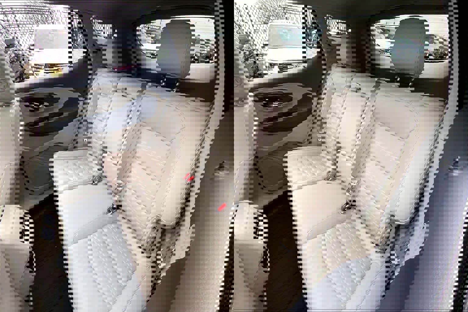 Used 2023 GMC Terrain Denali image 21