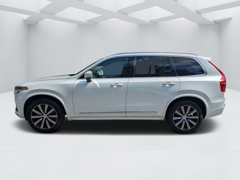 Certified 2025 Volvo XC90 B5 Core AWD/4WD image 6