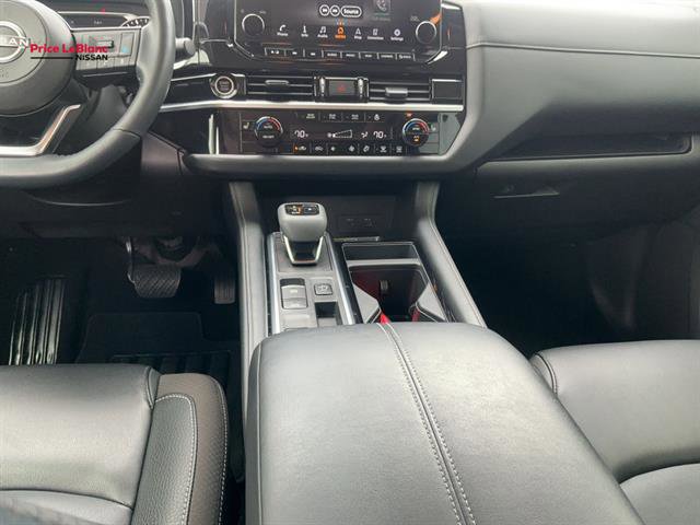 Used 2024 Nissan Pathfinder SL w/ SL Premium Package image 21