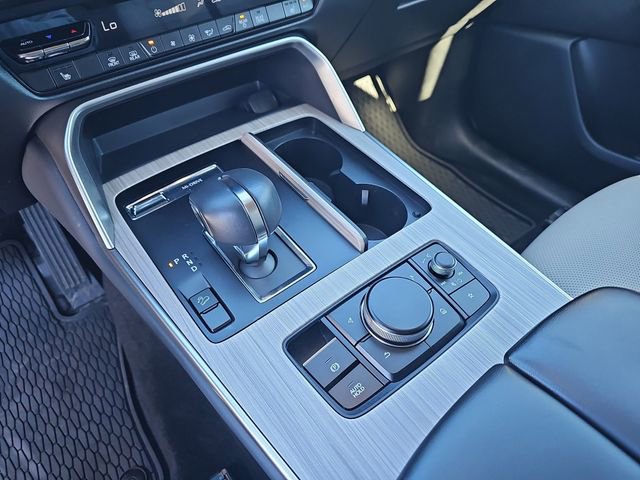 Used 2024 MAZDA CX-90 3.3 Turbo w/ Premium Package image 29