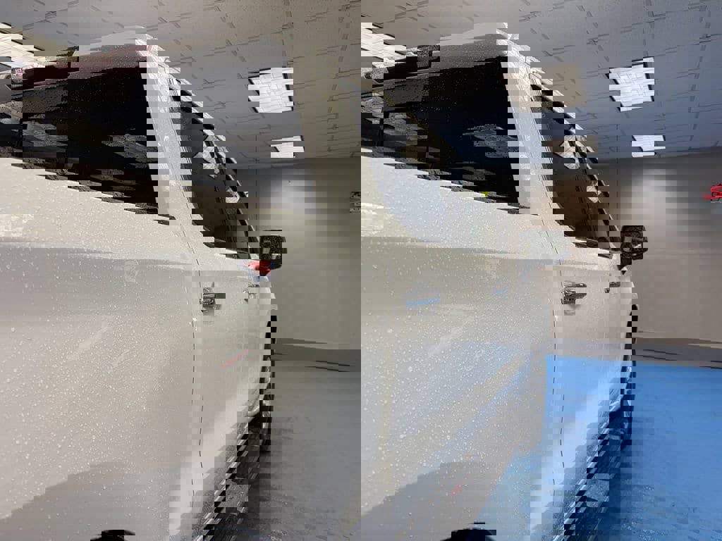 New 2026 Chevrolet Silverado 1500 LTZ image 6