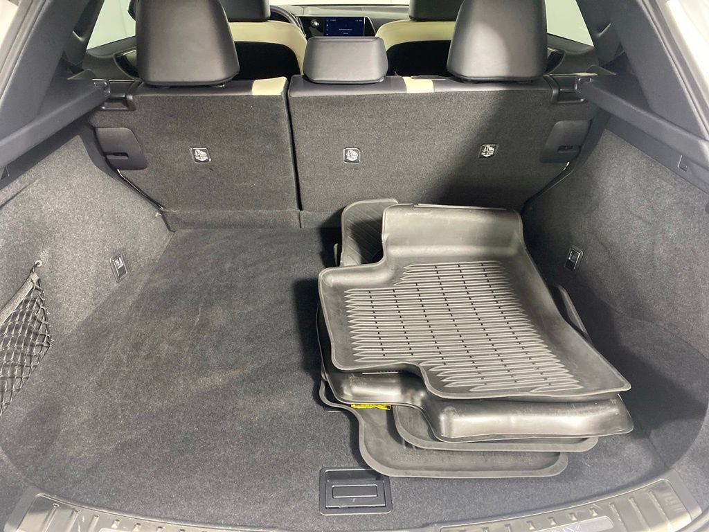 Certified 2023 Lexus NX 350 AWD w/ Cold Area Package image 28