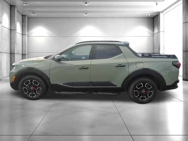 Used 2024 Hyundai Santa Cruz XRT AWD/4WD image 9