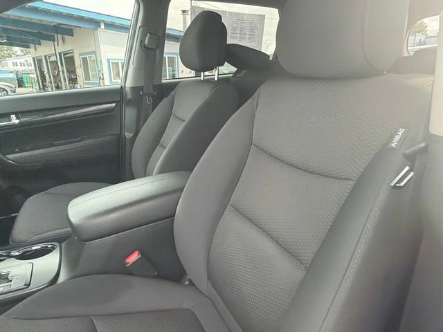 Used 2011 Kia Sorento LX w/ Convenience Pkg AWD/4WD image 21