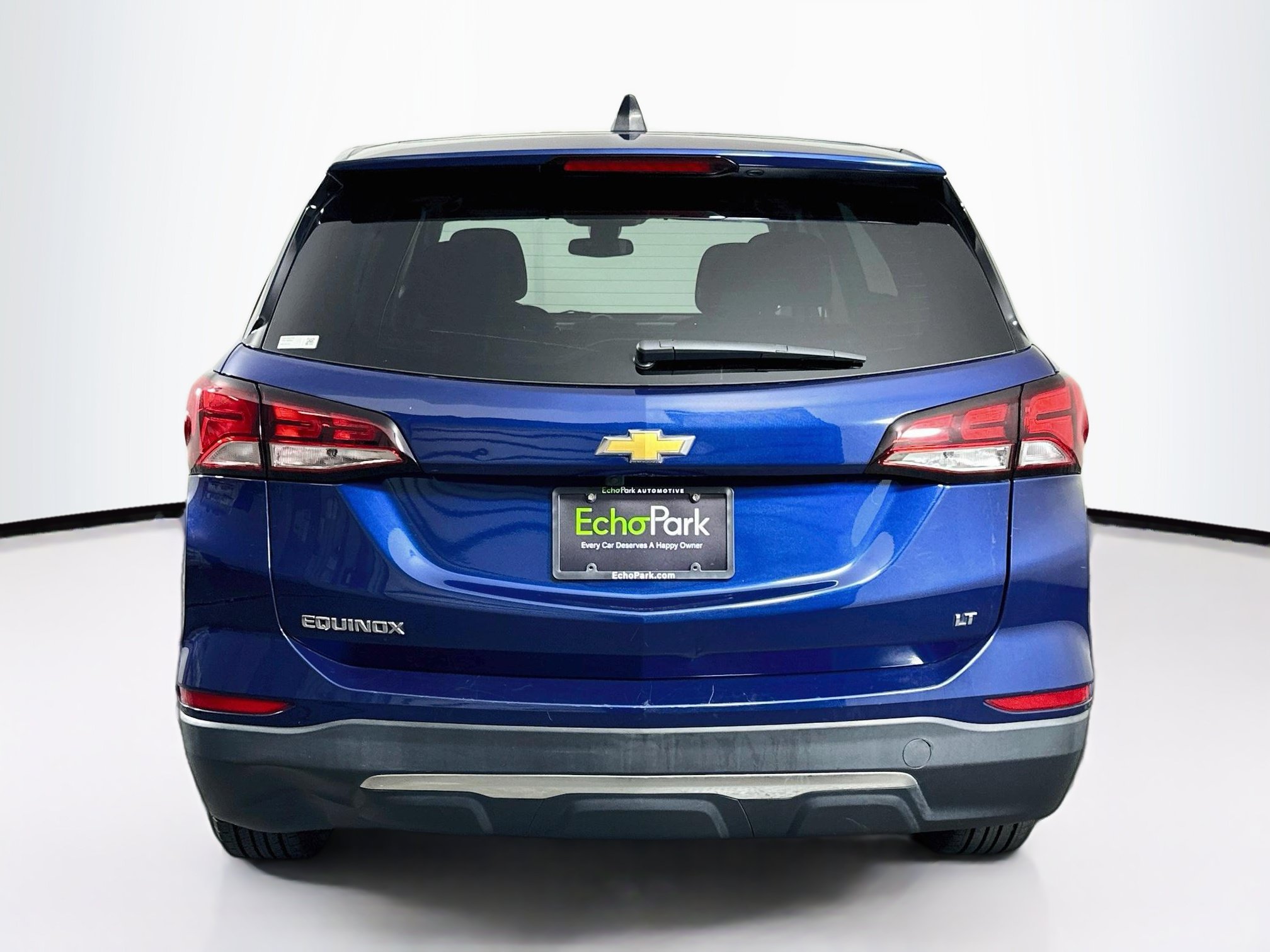 Used 2022 Chevrolet Equinox LT FWD image 7