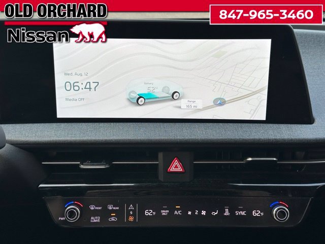 Used 2023 Kia EV6 Wind w/ Wind Technology Package AWD/4WD image 16