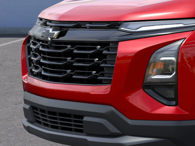 New 2026 Chevrolet Equinox LT image 13