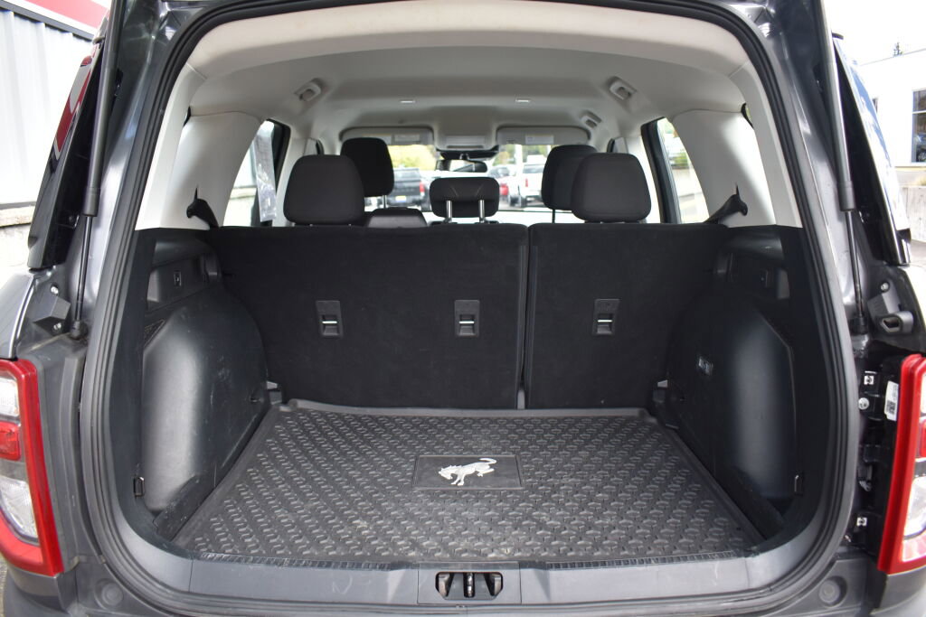 Used 2021 Ford Bronco Sport image 21