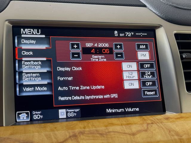 Used 2009 Lincoln MKS FWD image 16