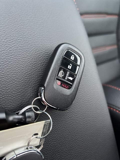 Used 2026 Honda CR-V Sport Touring image 29