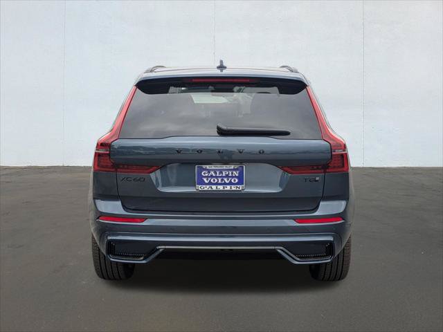 New 2026 Volvo XC60 T8 Ultra w/ Climate Package PRO AWD/4WD image 5