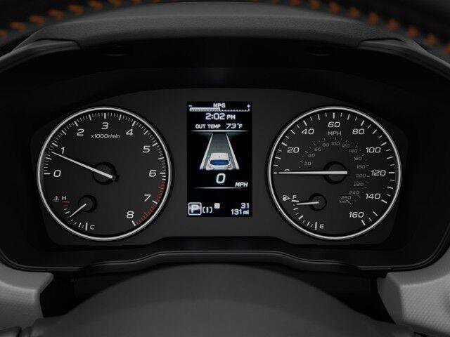 New 2026 Subaru Crosstrek 2.5i Limited AWD/4WD image 17