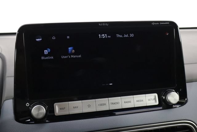 Used 2021 Hyundai Kona Ultimate FWD image 31
