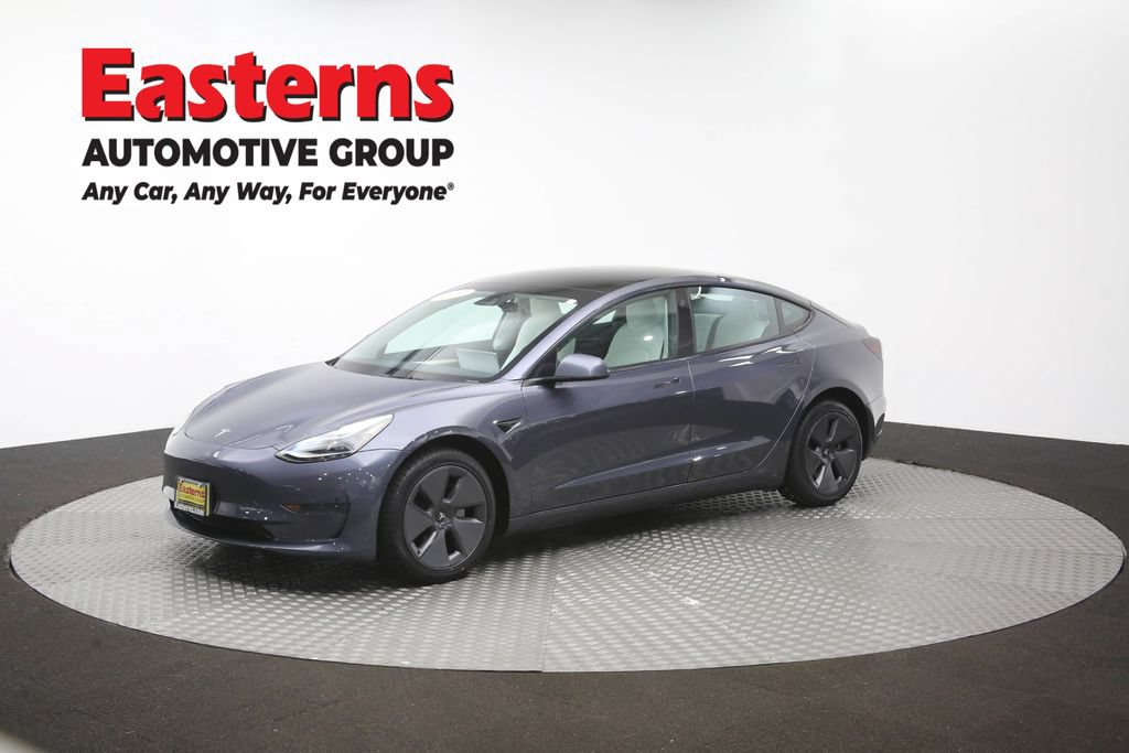 Used 2023 Tesla Model 3 Standard Range RWD image 50