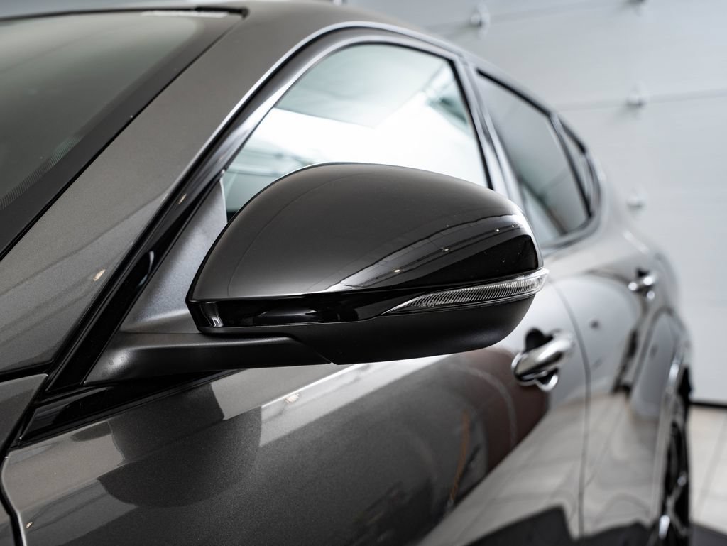 Used 2024 Dodge Hornet R/T Plus AWD/4WD image 16