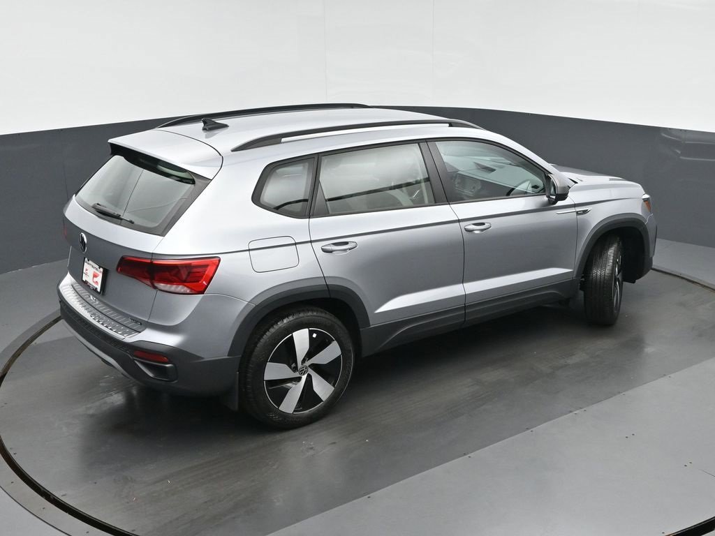 Used 2024 Volkswagen Taos S image 34