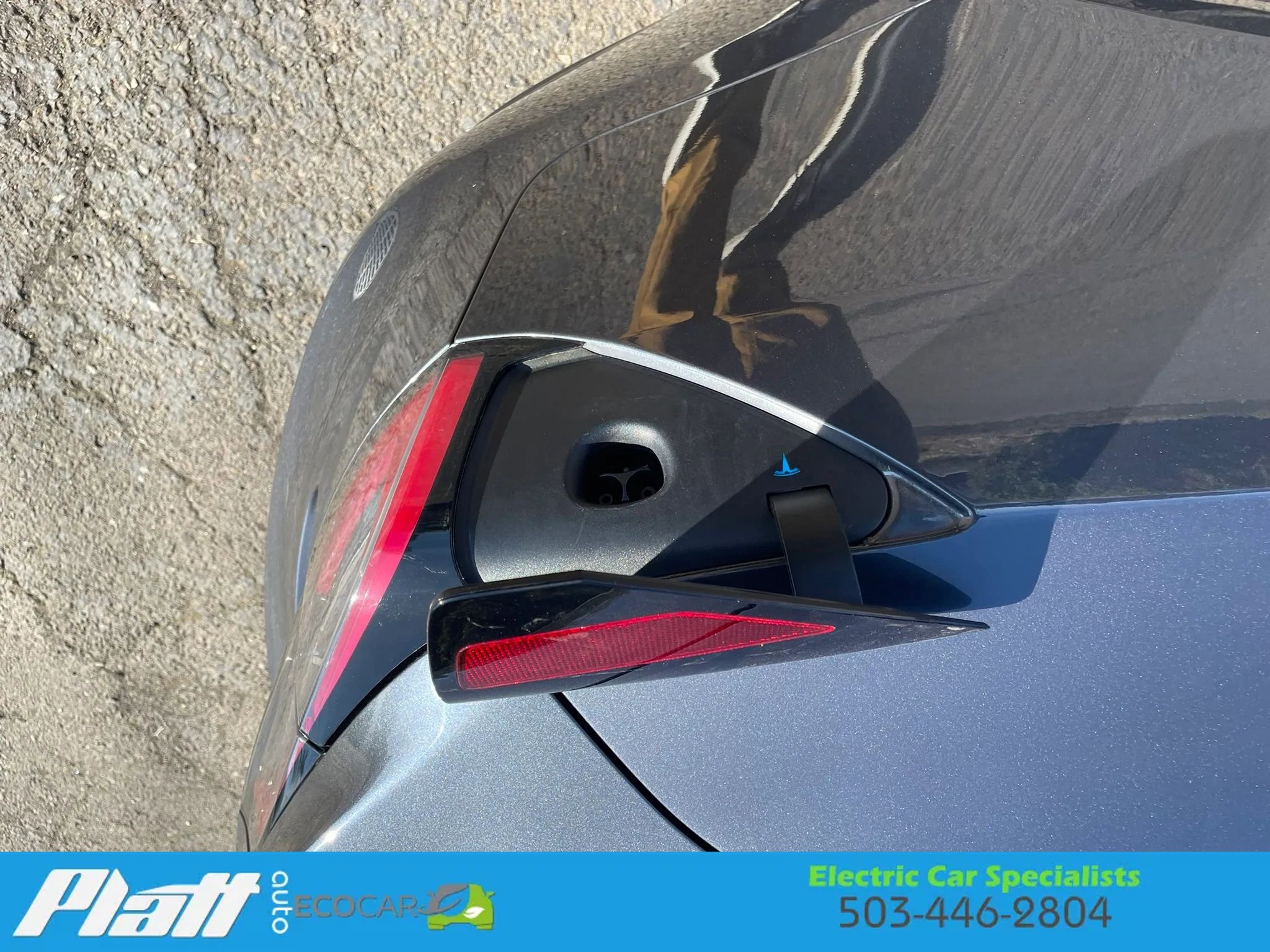 Used 2018 Tesla Model 3 Long Range image 58