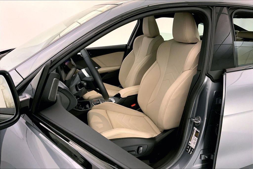 Certified 2025 BMW 228i xDrive w/ Premium Package image 13