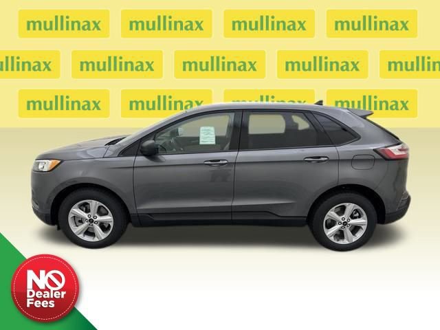 New 2024 Ford Edge SE video 2