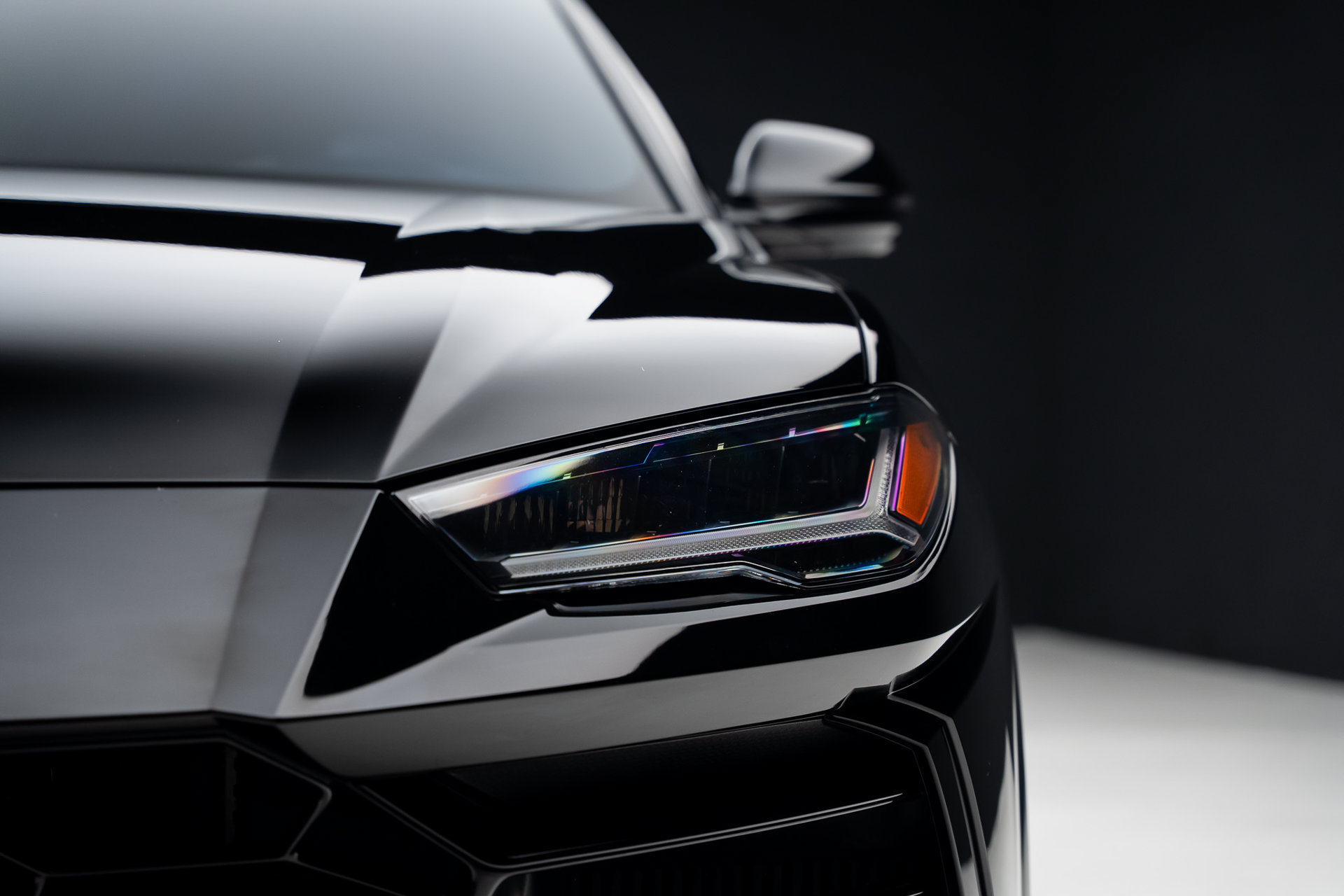 Used 2019 Lamborghini Urus AWD/4WD image 10